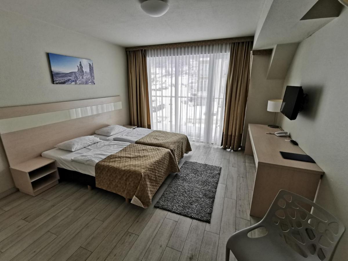 Apartment Czarna Gora Soelden 28 Heudorf