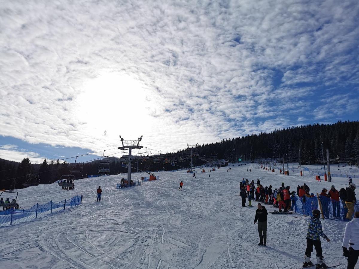 Czarna Gora Soelden 28 *