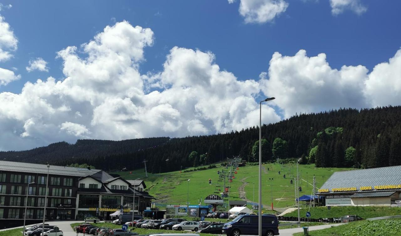 Czarna Gora Soelden 28 Heudorf